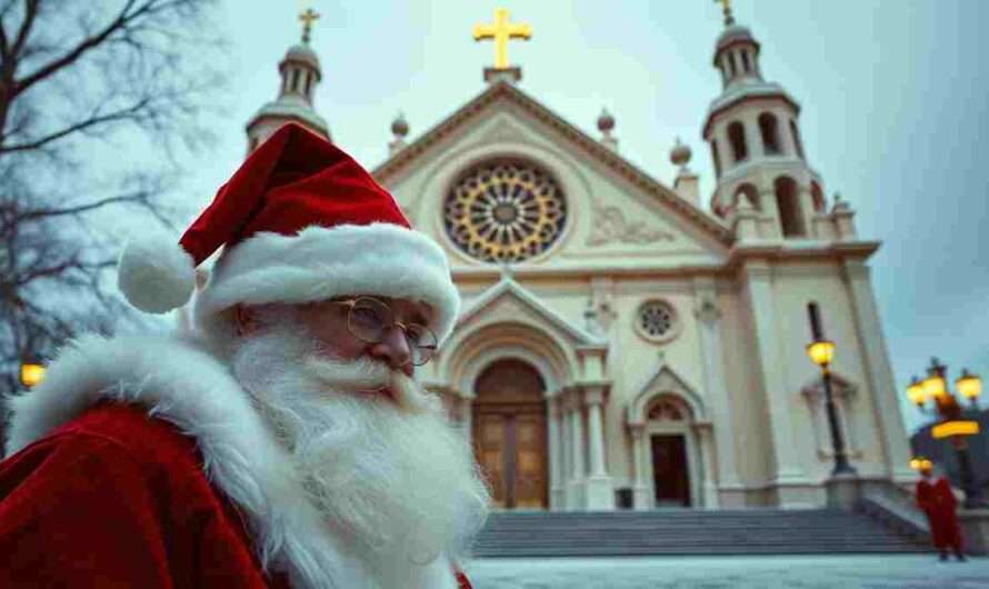 Papa Noel in Spain: Sharing Christmas with the Three Kings Explained