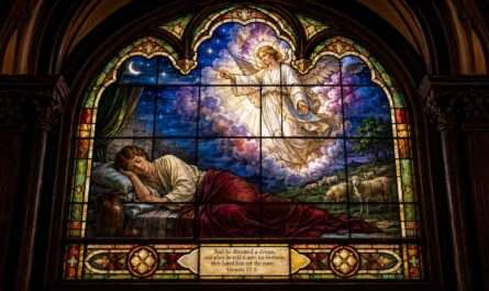 Joseph’s Dream