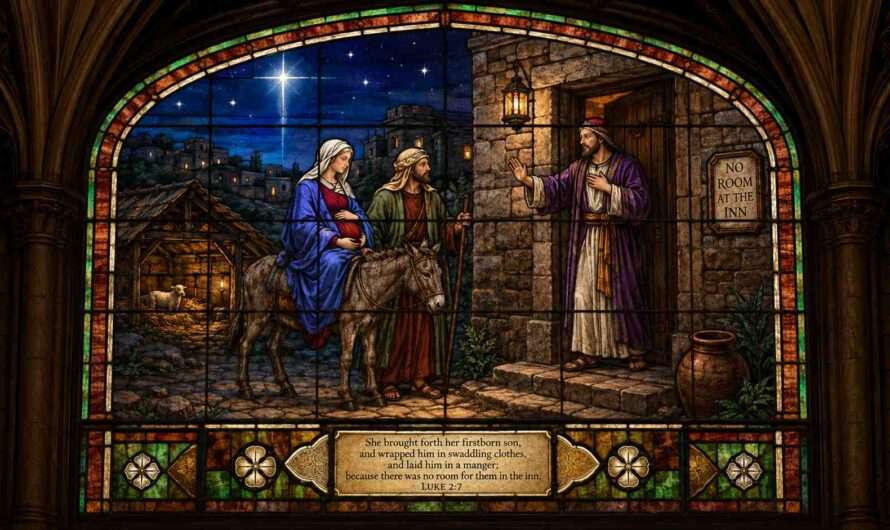 No Room at the Inn