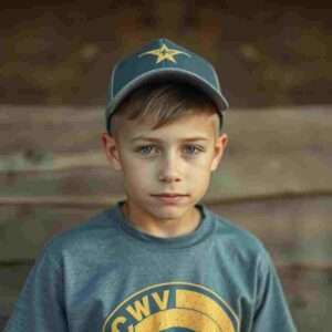 My name is Cody, and I am nine years old. Texas (4)