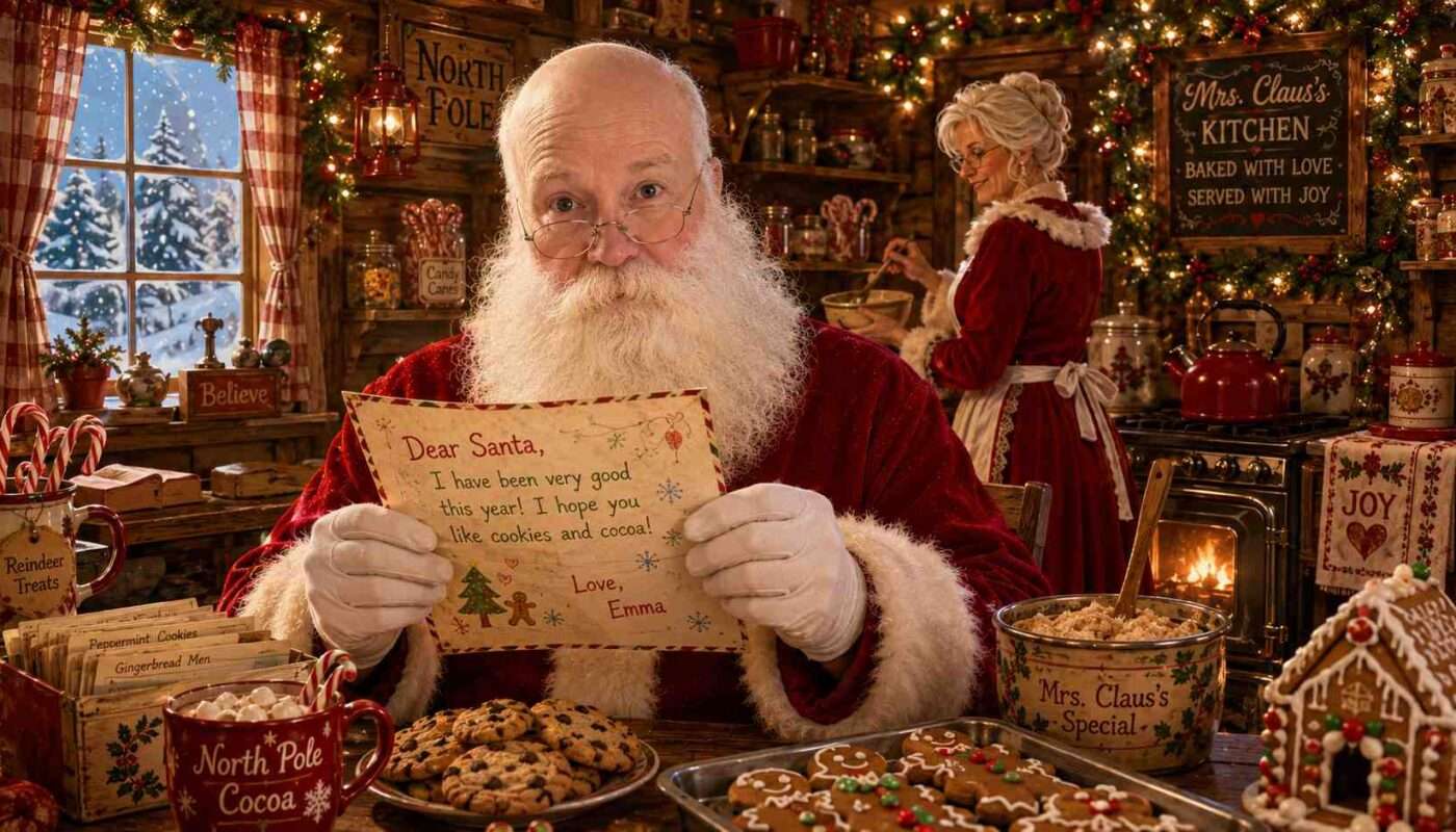Did Moroz: Do you come on New Year’s Eve instead of Christmas Eve in Ukraine? Did Moroz: Do you come on New Year’s Eve instead of Christmas Eve in Ukraine?