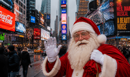 Pere Noel: France’s Father Christmas Explained