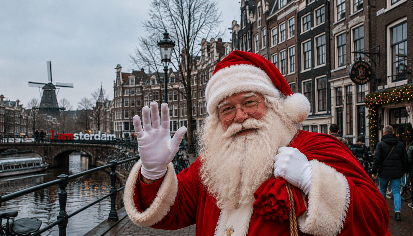 Is Santa Hiring? II