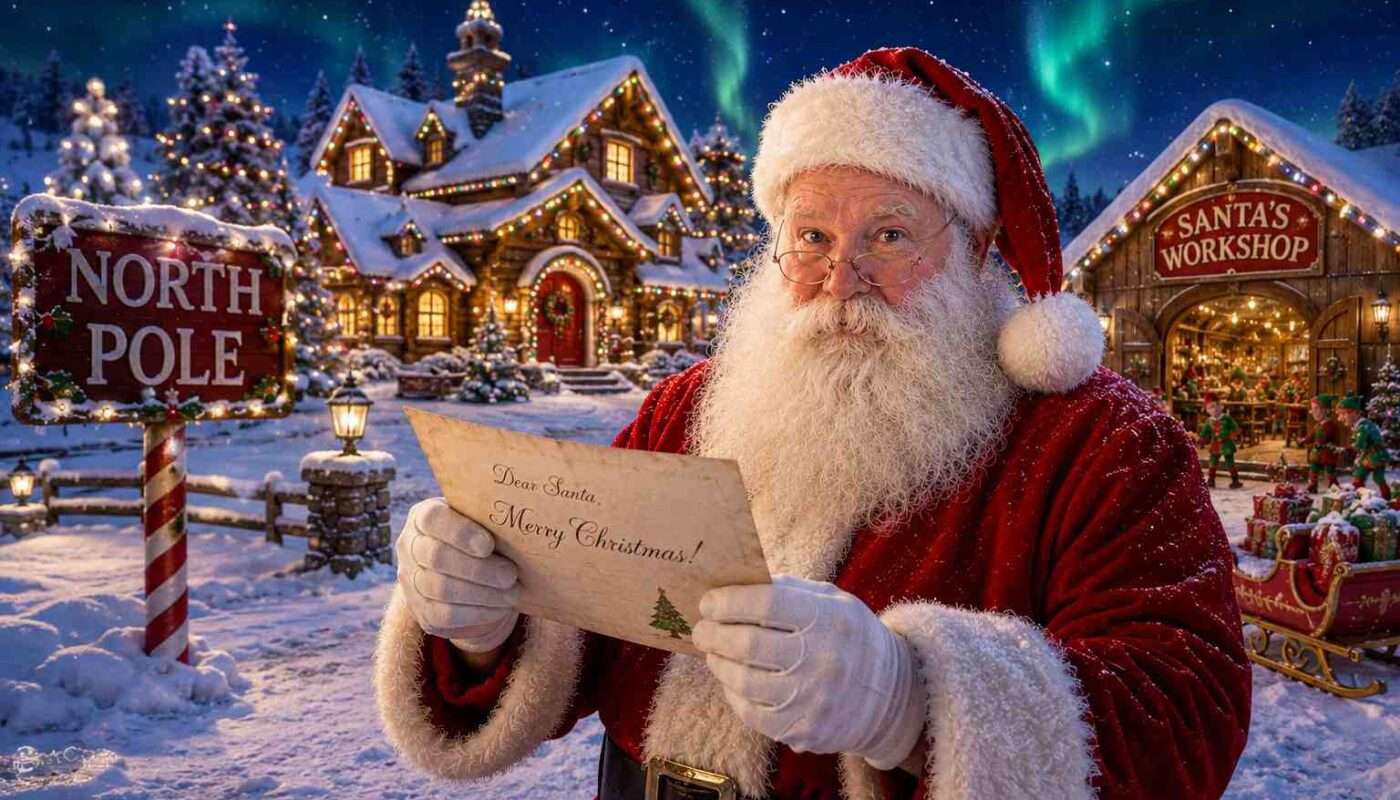 Is the Christmas Story Leg Lamp Real?