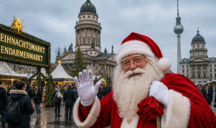 Did Moroz: Do you ride in a horse-drawn sleigh, or other animals?