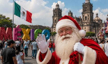 Is There a Song Called ‘Ho Santa Claus’? II