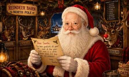 How Many Santa Claus Movies Are There? From Spain