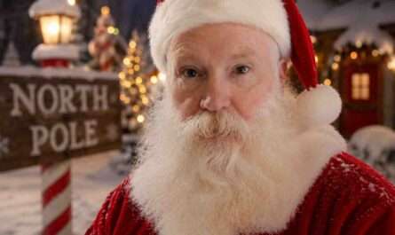 Have You Seen Christmas at Rosemont? II