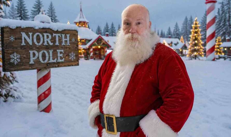 Papa Noel in Spain: Sharing Christmas with the Three Kings Explained