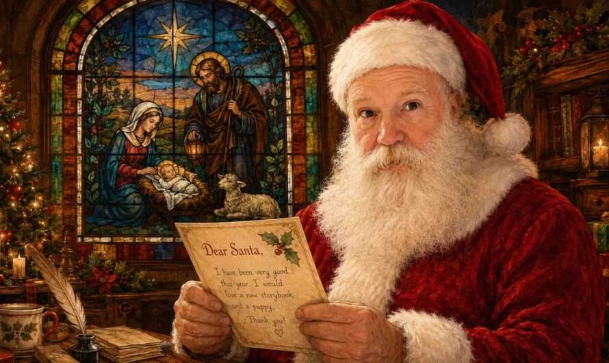 Viejito Pascuero: Do you have helpers?