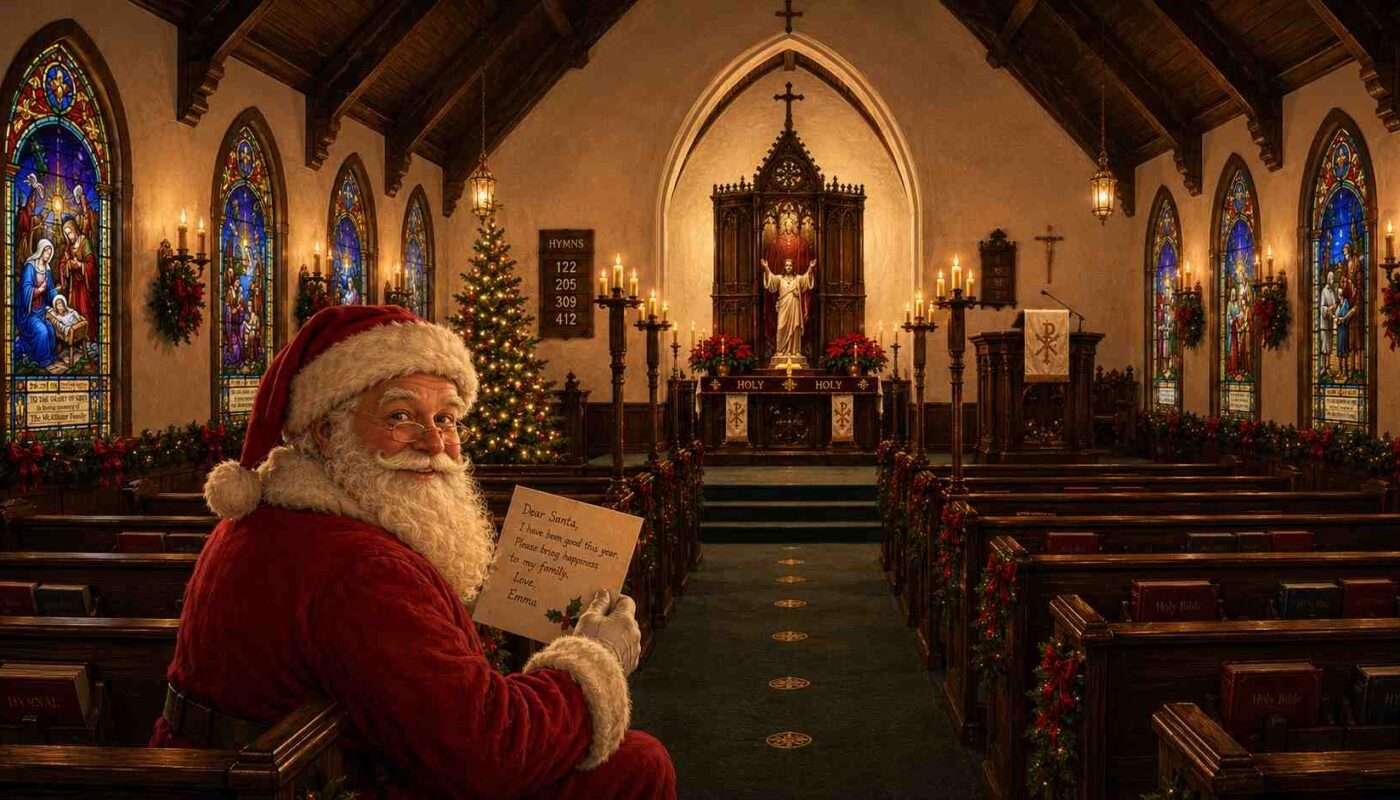 Do You Have Christmas Decoration Ideas?