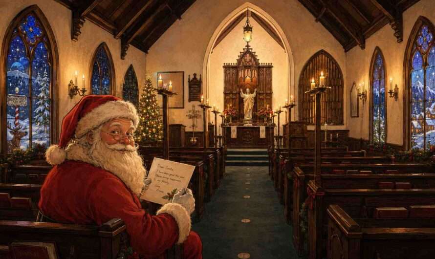 Hoteiosho: Do you have reindeer, or travel on foot?