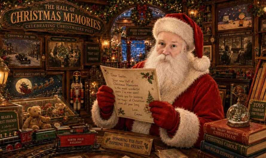 Is There a Song Called ‘Mamacita Donde Esta Santa Claus’? II