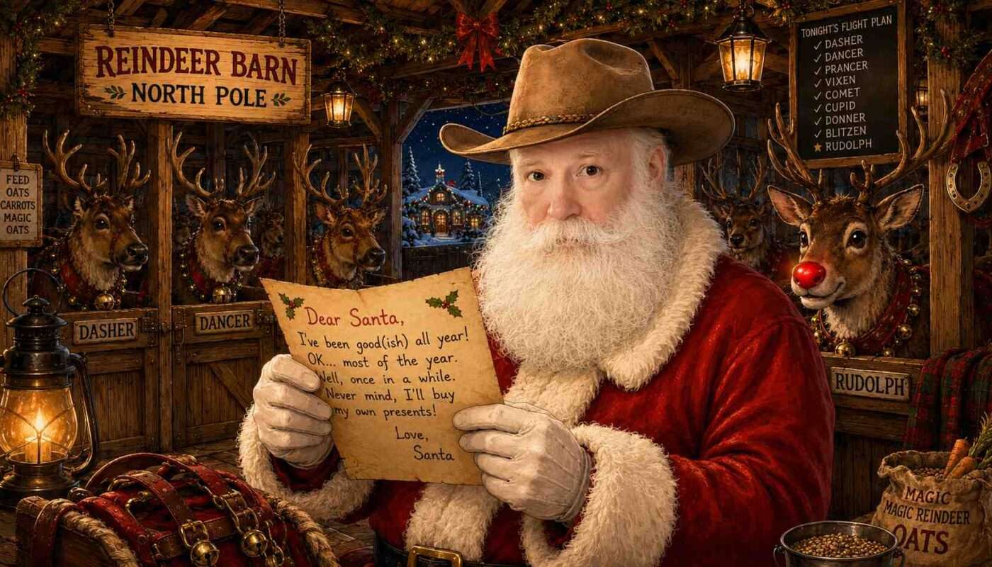 Which Christmas Songs are Public Domain?