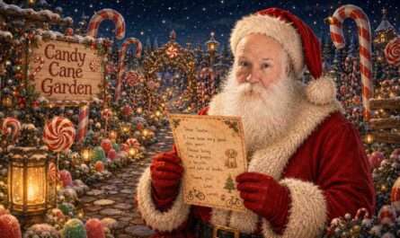 Is There a Song Called ‘Ho Santa Claus’? II