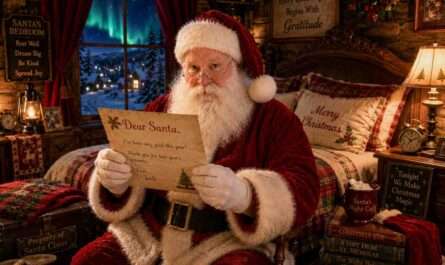Where Christmas with the Kranks?