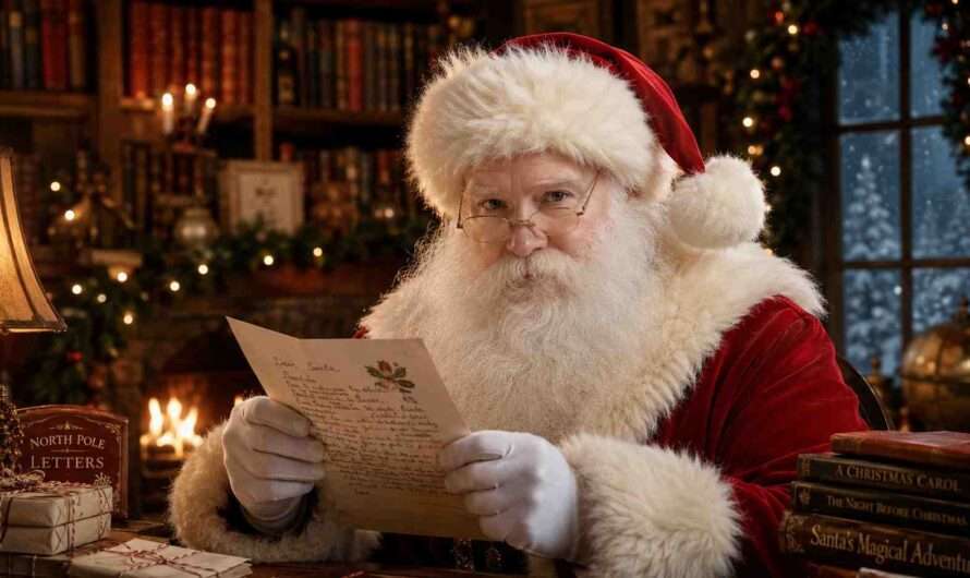 Do You Like Christmas Crackers?