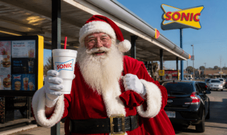 What Are the Lyrics to ‘I Saw Mommy Kissing Santa Claus’?
