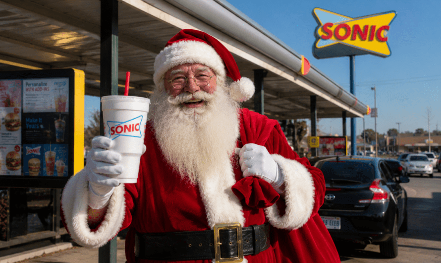 Deda Mraz: Do you wear a long robe like the Russian Santa, or a short jacket?