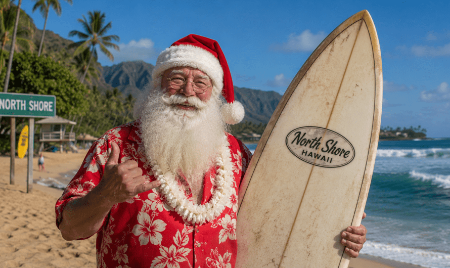 What is Santa called in Spanish? – Bariloche