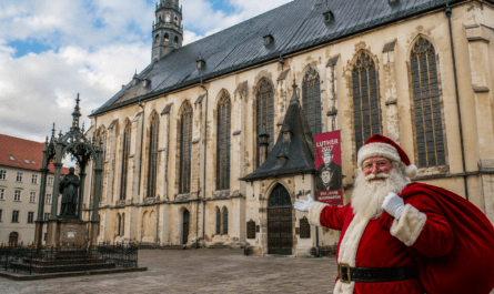 Jolasveinar: Iceland’s Thirteen Yule Lads Explained