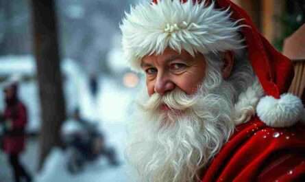 Who Is Niño Jesús? A Letter to Santa from Oaxaca