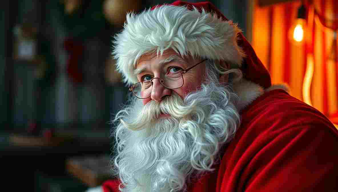 What Is a Christmas Beetle? II