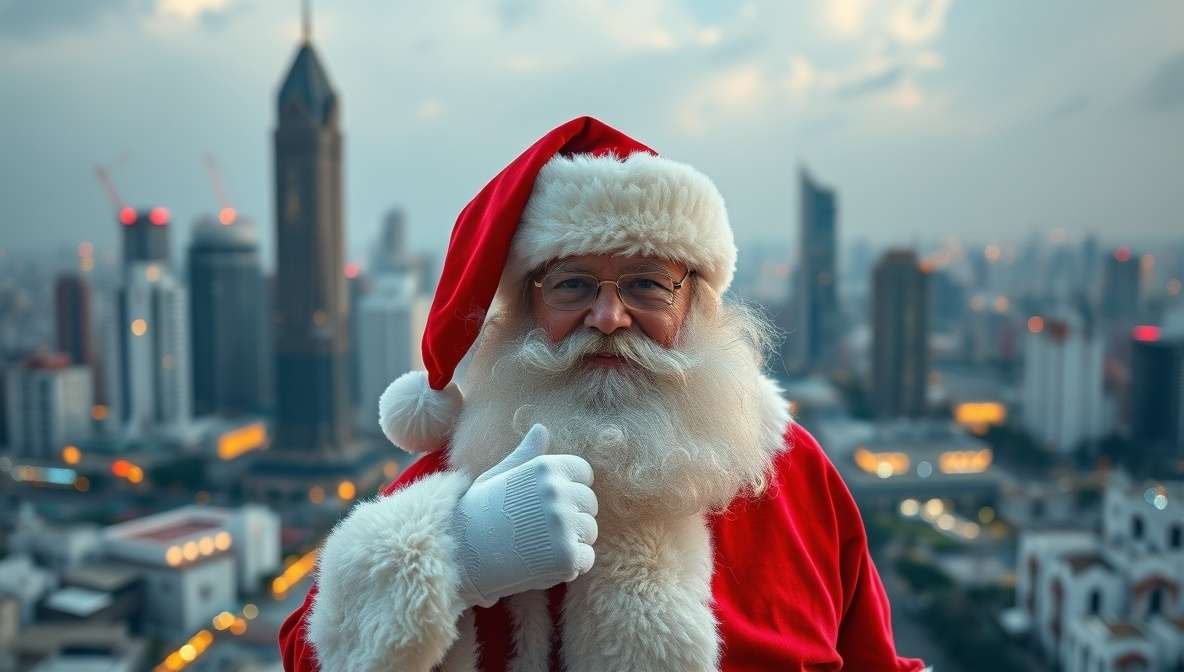 What Is a Santa Claus Watermelon? II