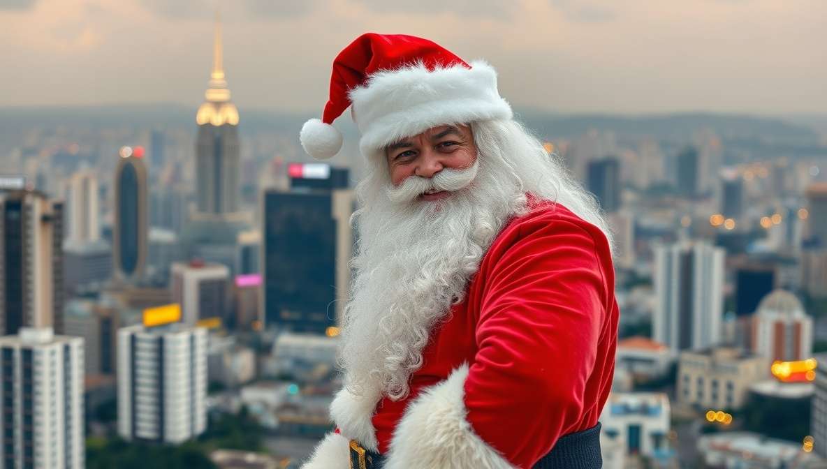 Nino Jesus: The Christ Child Gift-Giver of Latin America Explained