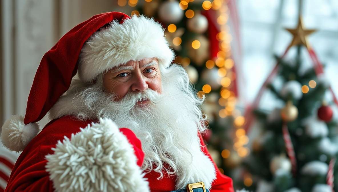 What is Santa called in Spanish? – Bariloche