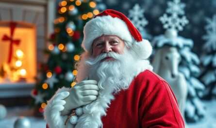 Who Christmas Movie?