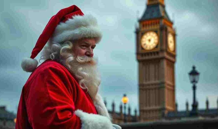 Santa Addresses the Question of Friv2 Games