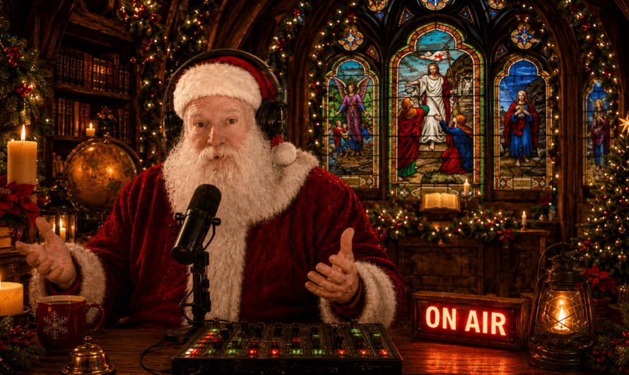 What is the Purpose of Christmas?