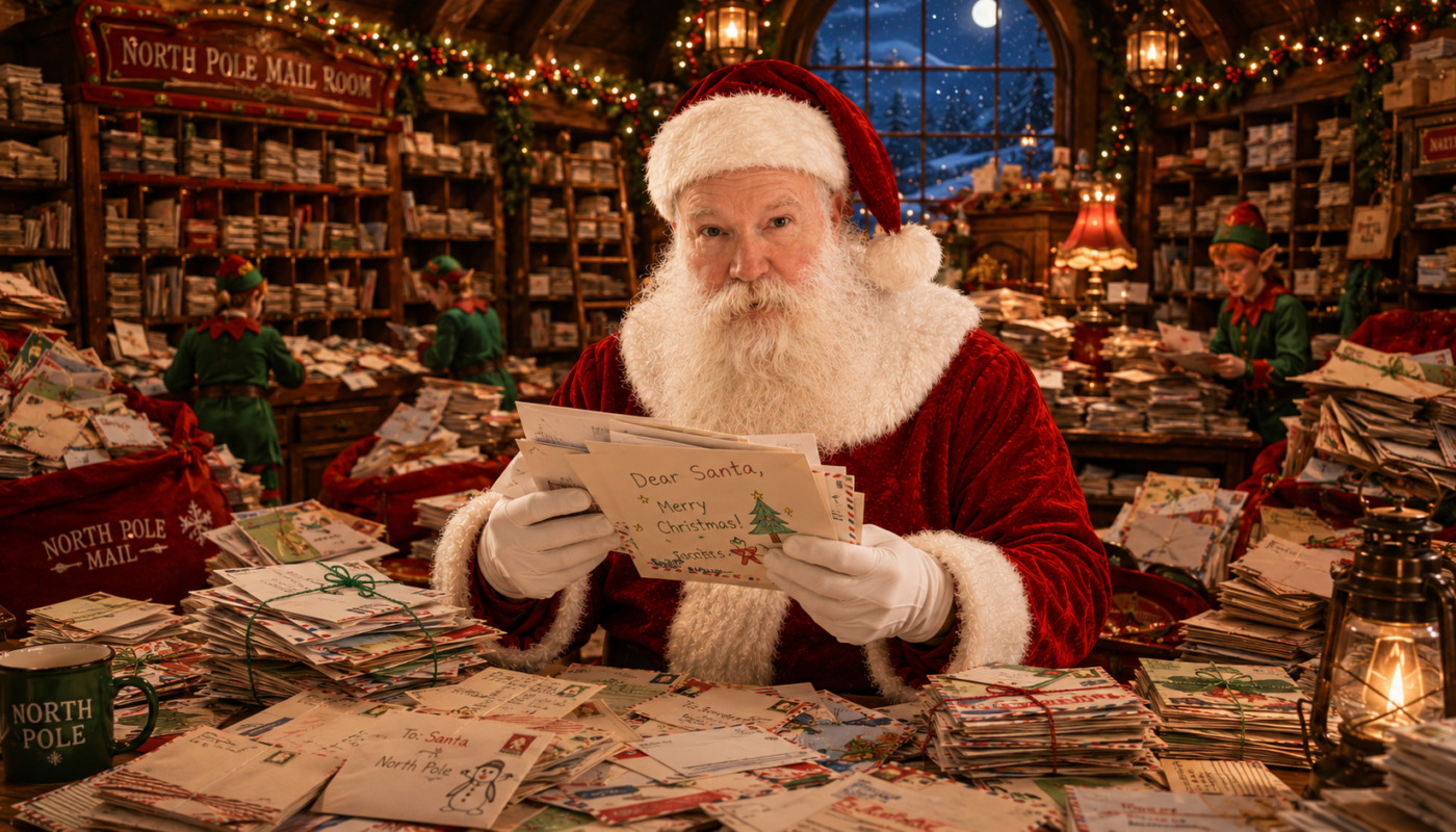 Christmas Cards