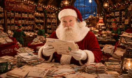 Christmas Cards