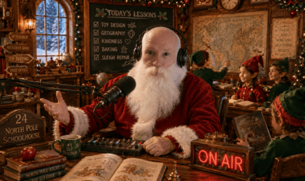 Merry Christmas Messages