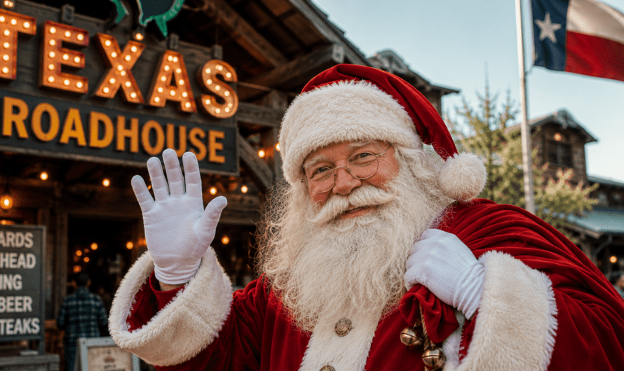 Can I leave cookies for Santa?