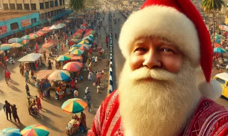 Is There a Snow Miser in Year Without a Santa Claus? II