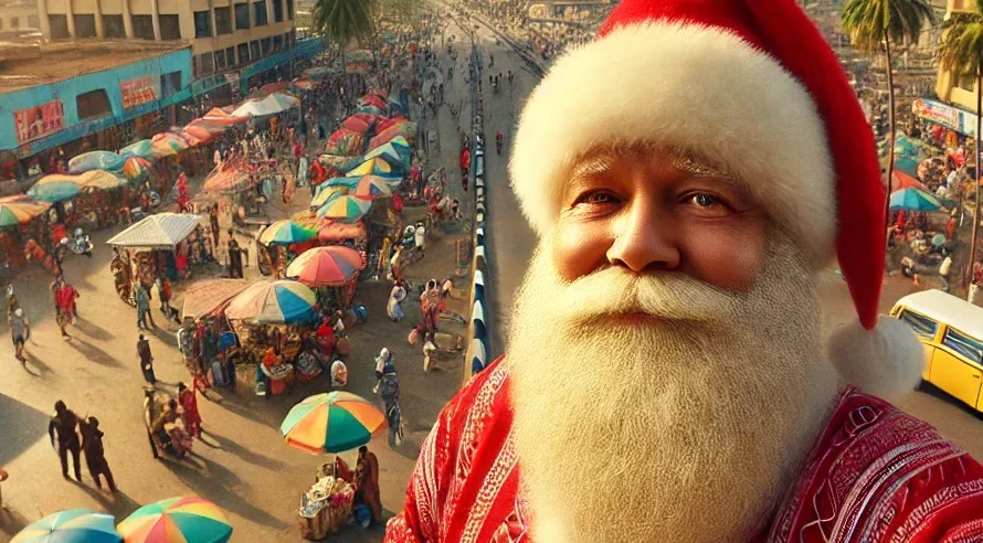 Babbo Natale: Italy’s Own Santa Claus Explained