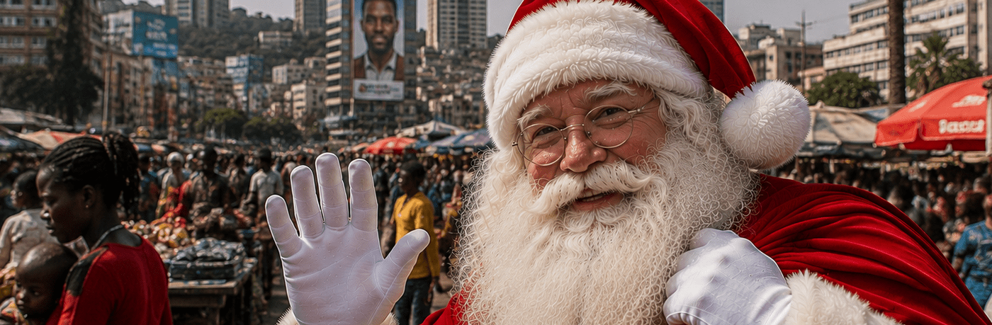 Who Christmas Movie?