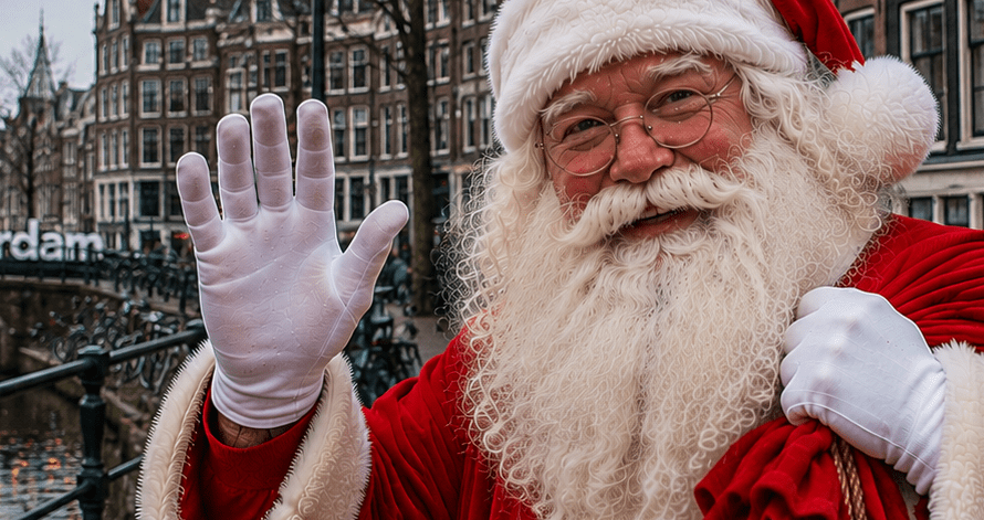 Papa Noel in Latin America: Nochebuena Traditions Explained