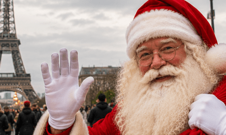 How Many Christmas Vacation Movies are There?