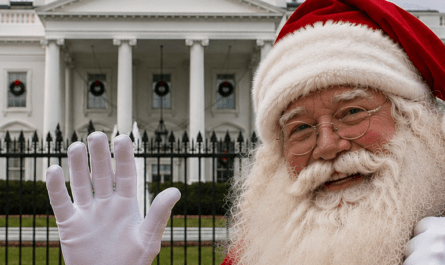 What Is a Santa Claus Watermelon? II