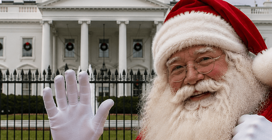 Is There a Santa Sleigh Ride?