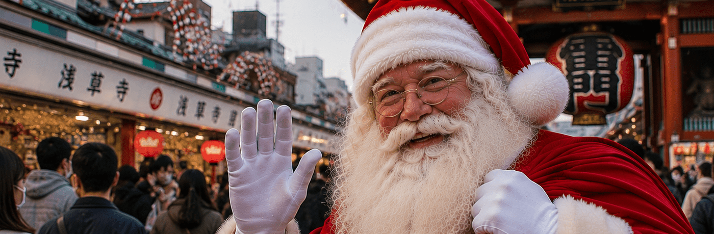 How Is Santa Claus Real? A Letter from New Hampshire