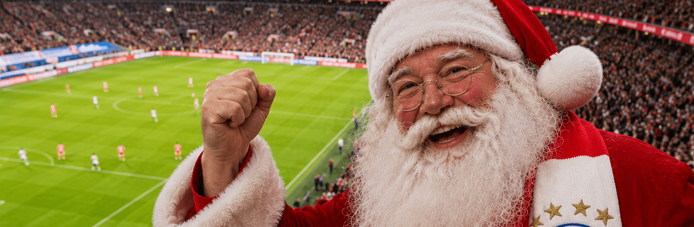 Where Is the Santa Claus Movie? A Letter from Arizona